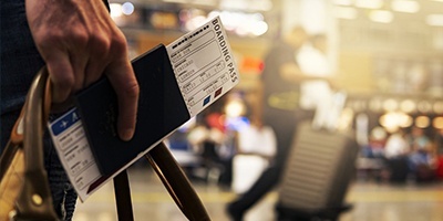Flight Ticket