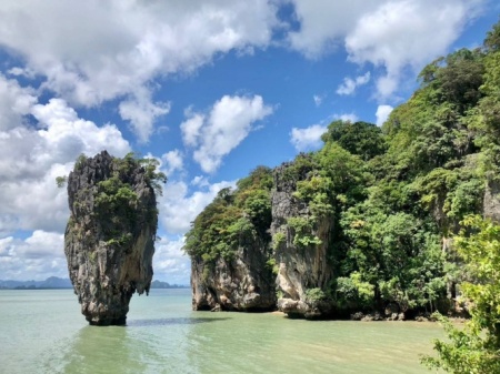 Premium James Bond Island Trip By Speed Boat 